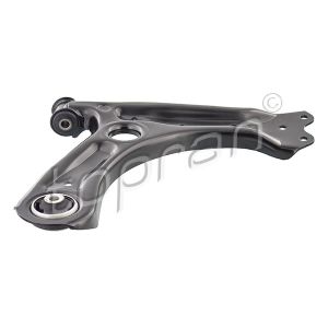 Suspension de roue HANS PRIES 113 659