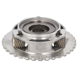 Element, Schaltgetriebe ZF 1124 240 005