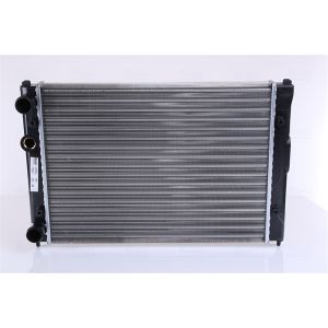Radiador, arrefecimento do motor NISSENS 639981