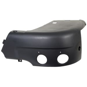 Proteção, para-choques PACOL SCA-CP-002R