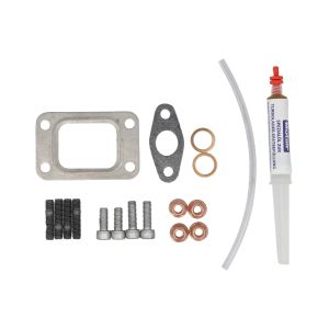Junta, turbocompressor FEBI 189329