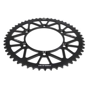 Pignone posteriore JTA808,52BLK