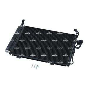 Kondensator, Klimaanlage NRF 35992