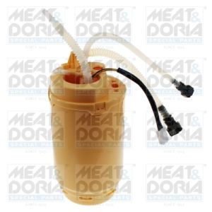 Bomba eléctrica de combustible MEAT & DORIA MD771076