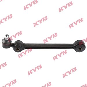 Suspensión de rueda KYB KSC6498