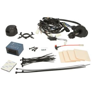 Kit eléctrico, enganche de remolque STEINHOF 737519