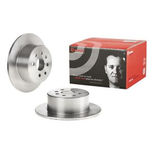 Jarrulevy BREMBO 08.5748.10