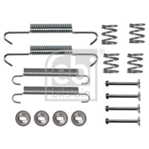 Bremsbackensatz FEBI BILSTEIN 182578