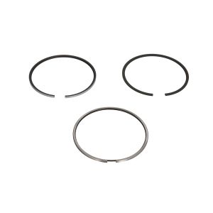 Jogo de anéis de pistão KOLBENSCHMIDT 800117310000