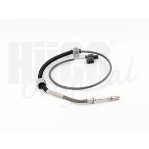 Abgastemperatursensor HUCO 137080