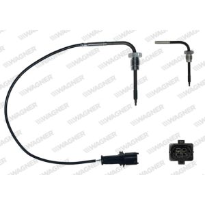 Sensor, temperatura dos gases de escape WAGNER ETP00240