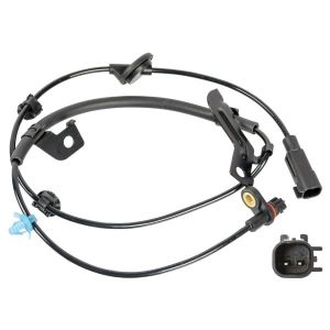 Sensor do ABS, dianteiro/traseiro, esquerdo/direito  FEBI BILSTEIN 175420