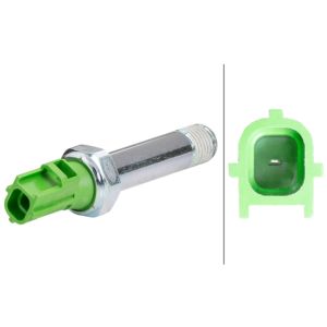 Sensor de presión de aceite HELLA 6ZL 014 396-061