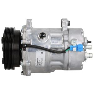 Compressor, ar condicionado BOSCH 1 986 AD1 033