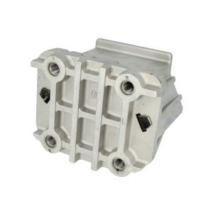 Lagerung, Motor BPART 6292400218BP