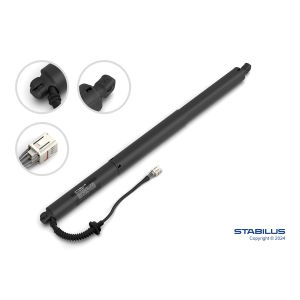 Motore elettrico, portellone posteriore STABILUS POWERISE® 264630