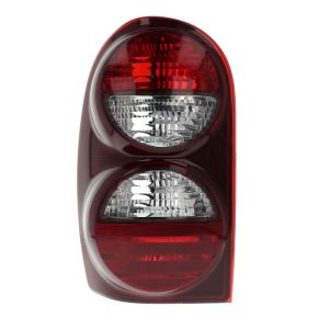 Heckleuchte DEPO 333-1932L-US-CR