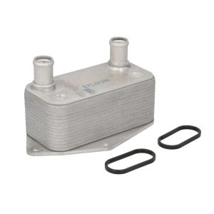 Arrefecedor de óleo, óleo do motor NRF 31216