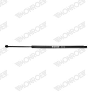 Gasfeder, Kofferraumdeckel MONROE ML5833