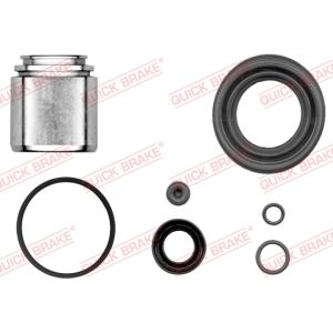 Reparatursatz, Bremssattel QUICK BRAKE 114-5465
