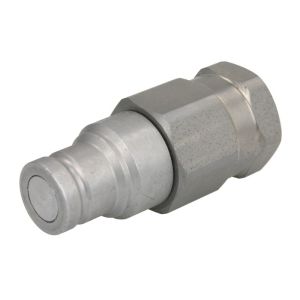 Acoplamento rápido hidráulico FASTER FFH06 12JPT M