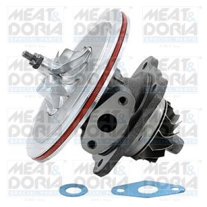 Cartucho / CHRA / Core Assy MEAT & DORIA 601733
