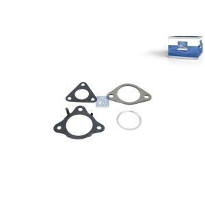 Junta, carregador DT SPARE PARTS 2.01131
