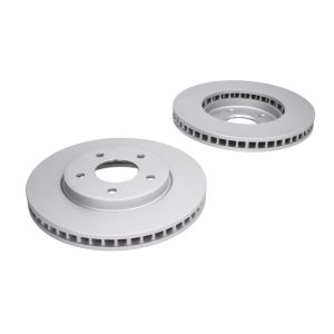 Disco de freno DELPHI BG4678C
