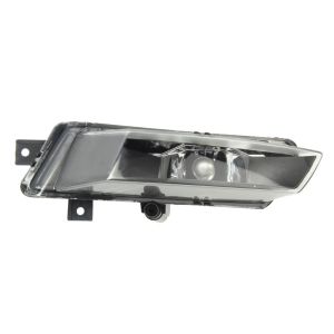 Luz de nevoeiro MAGNETI MARELLI 712401801120 Links