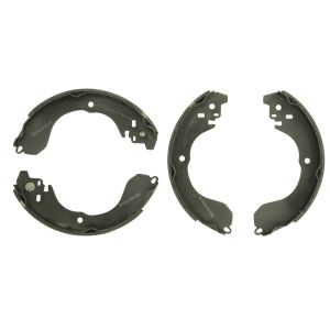 Conjunto, sapatas de travão WAGNER Z919
