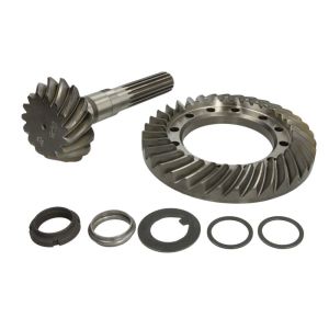 Versetzte Welle, Scheibenrad CARRARO 66571-CR