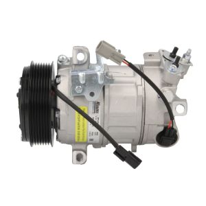 Klimakompressor NISSENS 891042