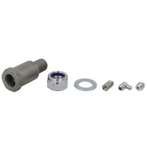 Parafuso de drenagem HACO 3014016H