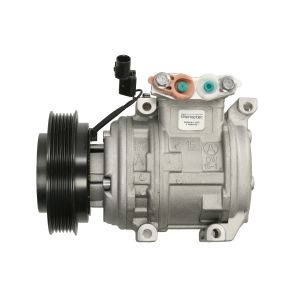 Airco-compressor THERMOTEC KTT090624