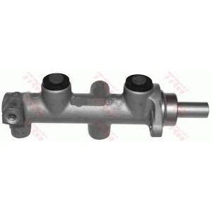 Cilindro do travão principal TRW PMK155
