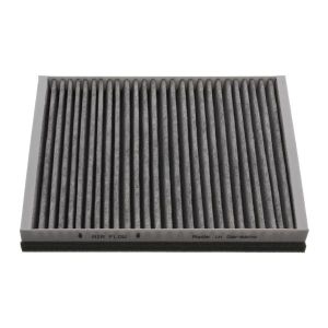 Innenraumluftfilter mit Aktivkohle FEBI BILSTEIN 36034