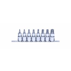 Conjunto de brocas de 1/2" PROFITOOL 0X43655MR08