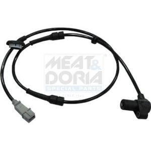 ABS-sensor MEAT & DORIA 90273