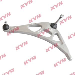 Suspensión de rueda KYB KSC4517
