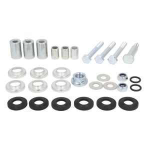 Conmutación del engranaje exterior DT SPARE PARTS 3.95221