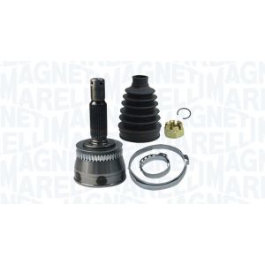 Kit de juntas, acionamento exterior MAGNETI MARELLI 302015100152