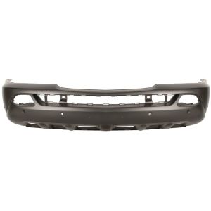 Para-choques BLIC 5510-00-3560903P