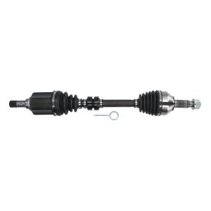 Drivaxel BLUE PRINT ADBP890049