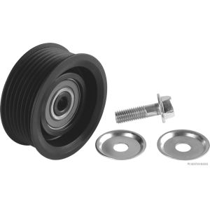 Umlenk-/Führungsrolle, Keilrippenriemen HERTH+BUSS JAKOPARTS J1141047