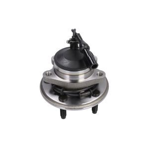 Jeu de roulements de roue SKF VKBA 7103