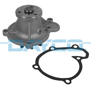 Pompa del refrigerante DAYCO DP321