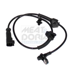 ABS-sensor MEAT & DORIA 901498
