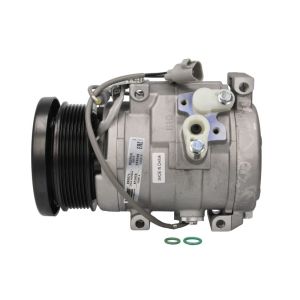 Klimakompressor NISSENS 890871