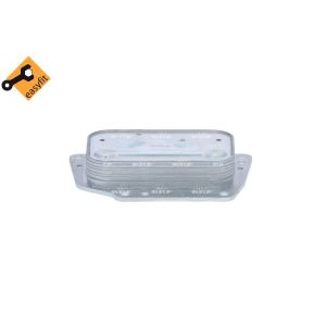 Ölkühler, Motoröl NRF 31794