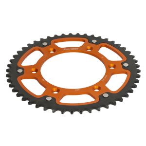 Piñón SUPERSPROX RST-990:49-ORG